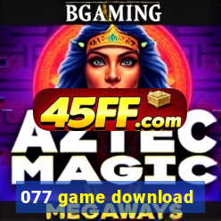 077 game download